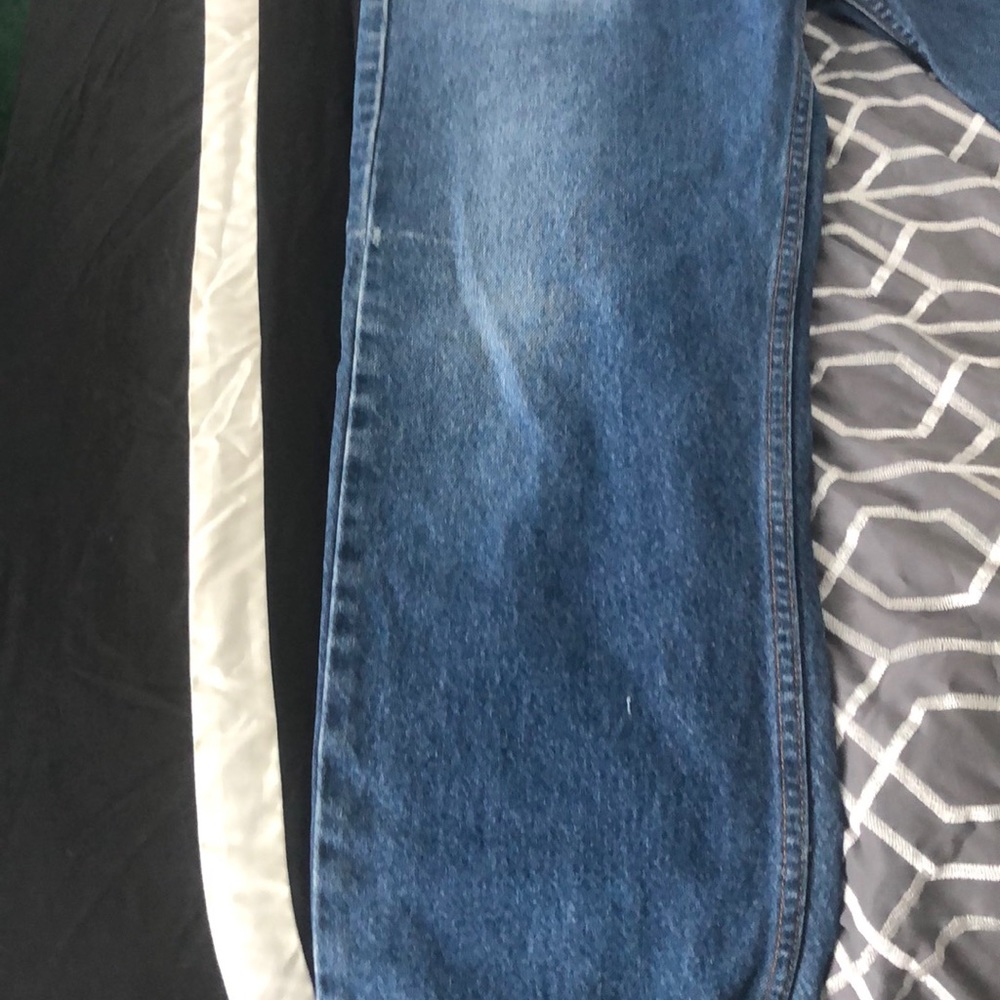 VINTAGE LEVIS - Picture 5 of 5